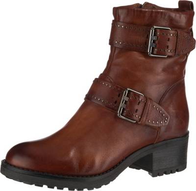 Klassische Stiefeletten