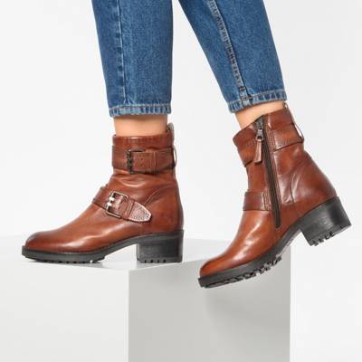 Klassische Stiefeletten 2
