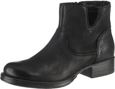 Klassische Stiefeletten