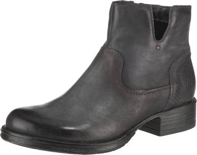 Klassische Stiefeletten