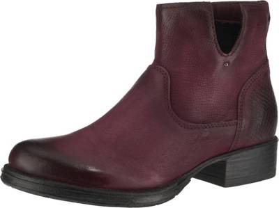 Klassische Stiefeletten