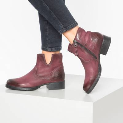 Klassische Stiefeletten 2