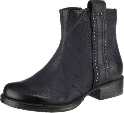 Klassische Stiefeletten