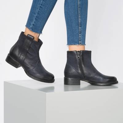 Klassische Stiefeletten 2