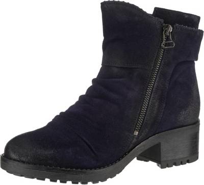 Klassische Stiefeletten