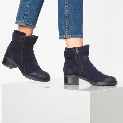 Klassische Stiefeletten 2