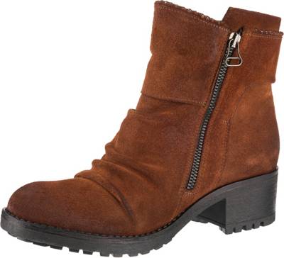 Klassische Stiefeletten