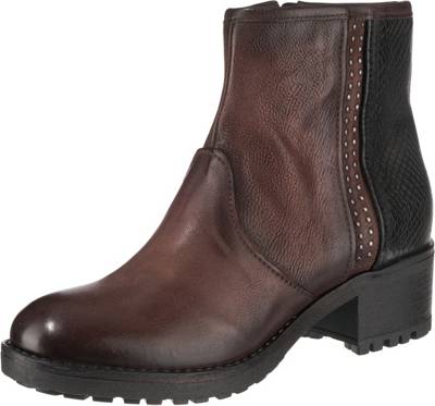 Klassische Stiefeletten