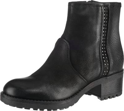 Klassische Stiefeletten