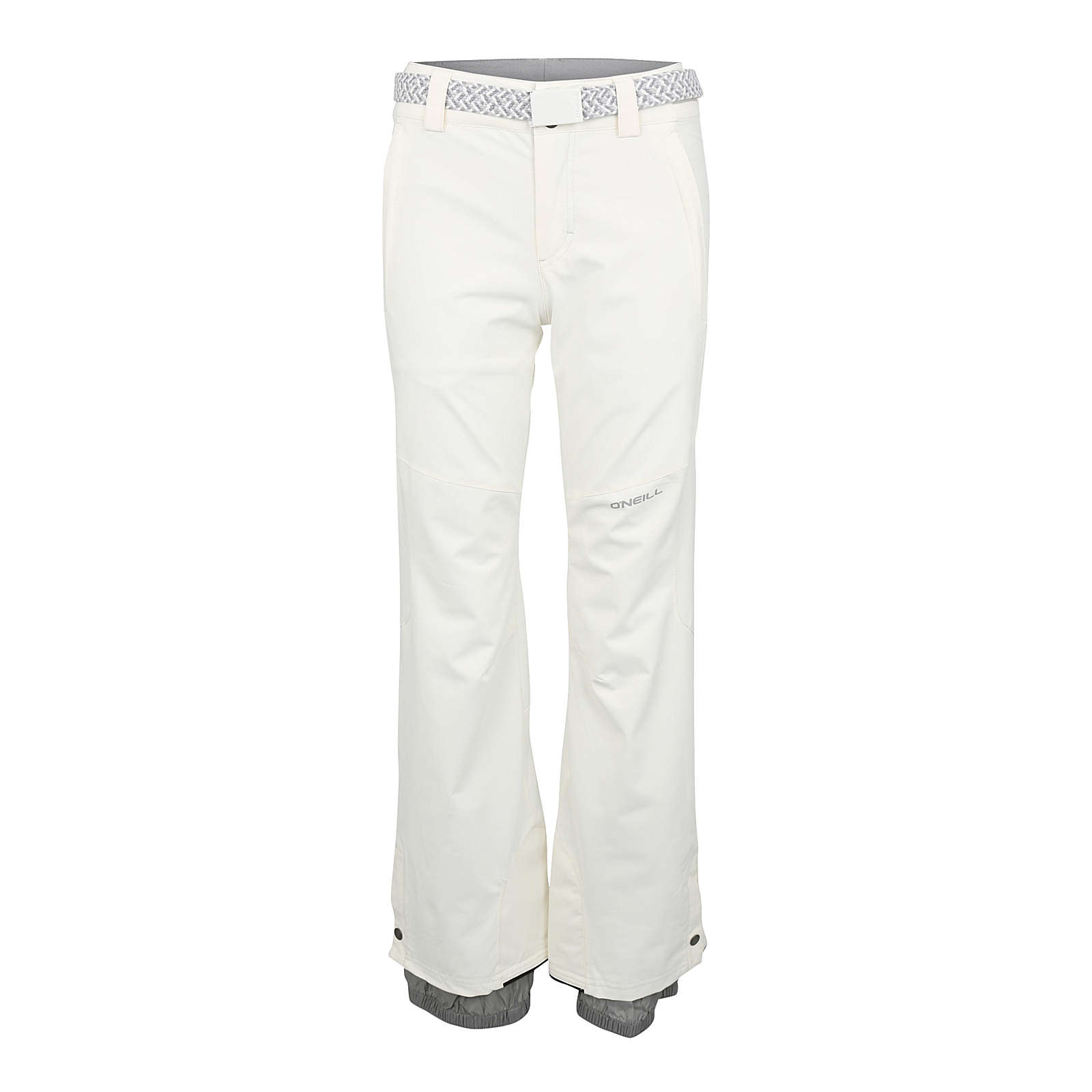 O´NEILL Outdoorhose STAR Outdoorhosen weiß Damen Gr. 36 O´NEILL Outdoorhose STAR Outdoorhosen weiß Damen Gr. 36