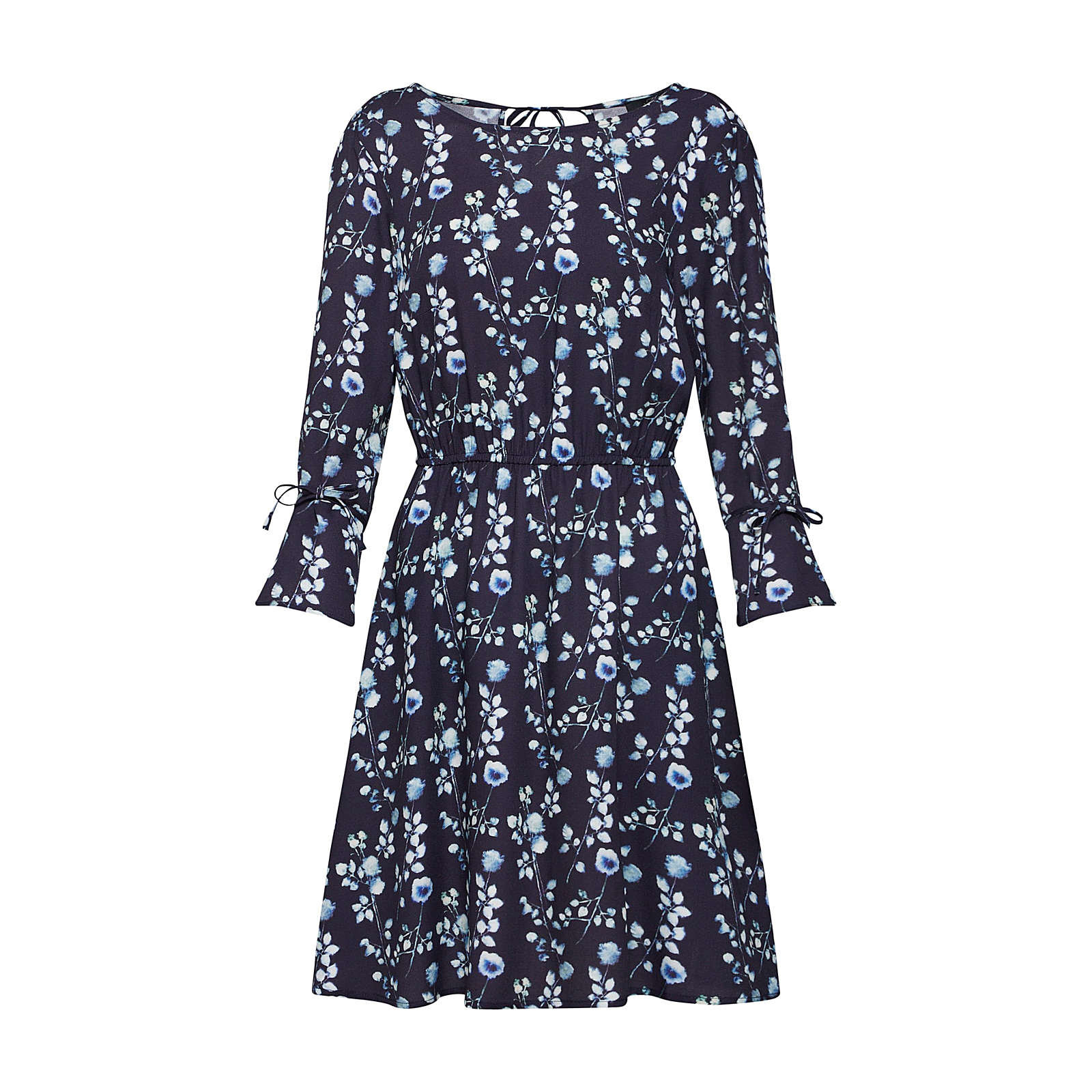 Mavi Sommerkleid Sommerkleider blau Damen Gr. 34 Mavi Sommerkleid Sommerkleider blau Damen Gr. 34