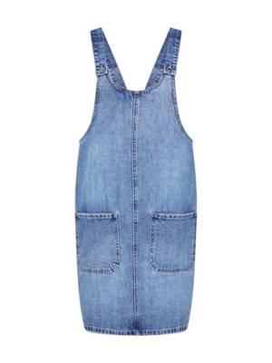 VERO MODA latzrock kali pinafort Latzröcke