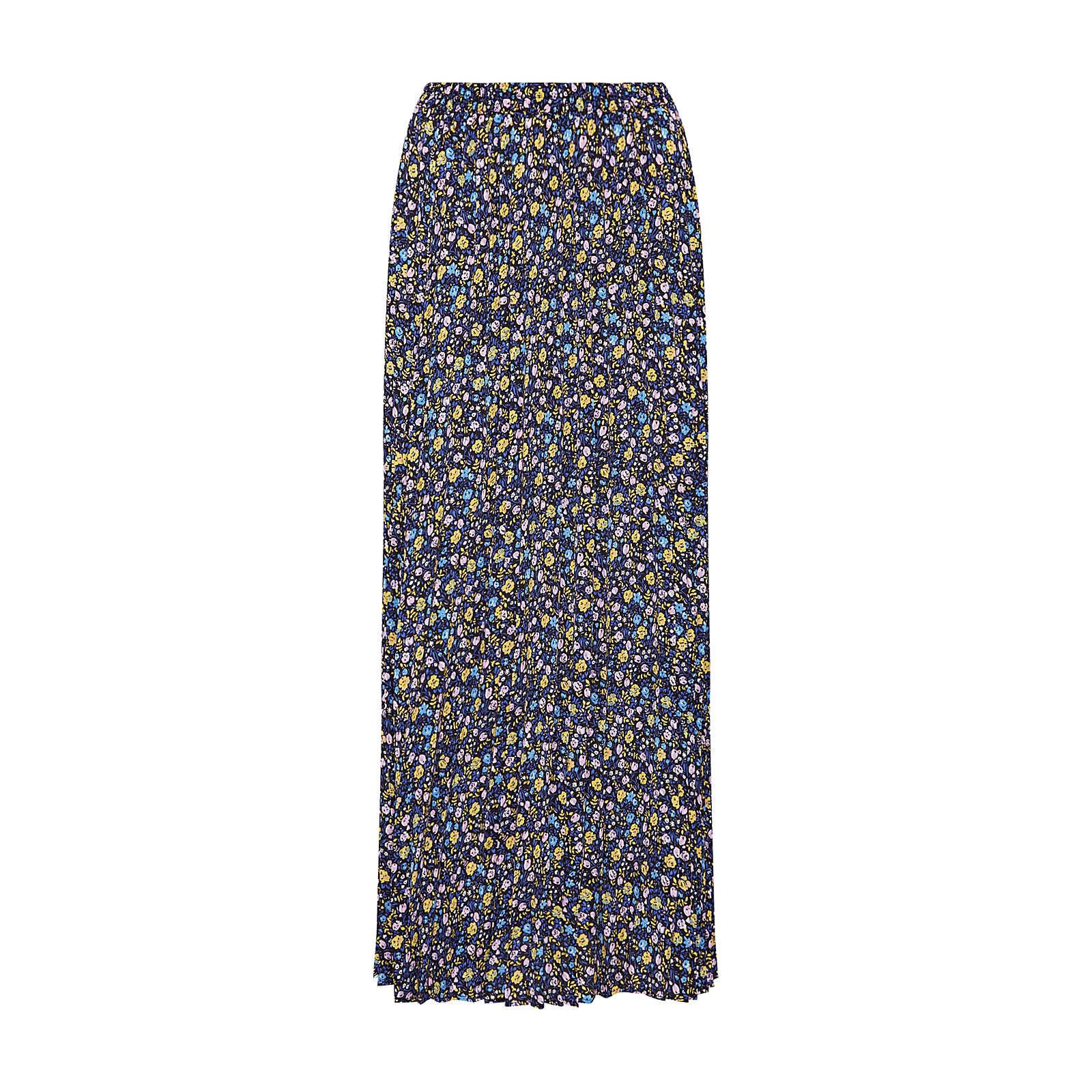 ONLY Rock onlPHOEBE LONG PLISSE SKIRT WVN Faltenröcke weiß Damen Gr. 40 ONLY Rock onlPHOEBE LONG PLISSE SKIRT WVN Faltenröcke weiß Damen Gr. 40