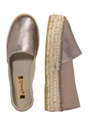 VIDORRETA espadrilles Espadrilles 2