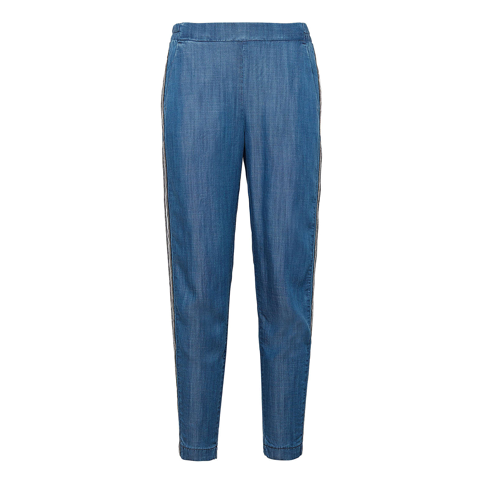 Mavi Jeans Jeanshosen blau Damen Gr. 32 Mavi Jeans Jeanshosen blau Damen Gr. 32