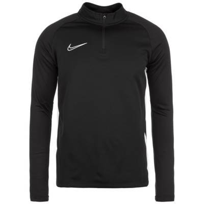 Dry Academy 19 Drill Longsleeve Herren