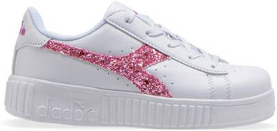 Diadora, Baby Sportschuhe EVO RUN TD für Jungen, blue denim Diadora, Baby Sportschuhe EVO RUN TD für Jungen, blue denim