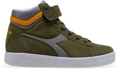 Sneakers High GAME S HIGH PS für Jungen 2