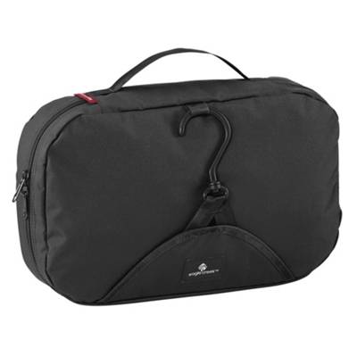 camel active, London Kosmetiktasche 27 cm Kulturbeutel, schwarz camel active, London Kosmetiktasche 27 cm Kulturbeutel, schwarz