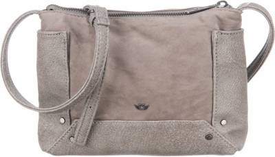 Winni Suede Umhängetaschen