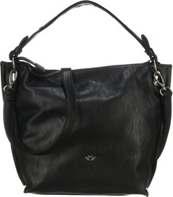 Philippa Saddle Handtaschen