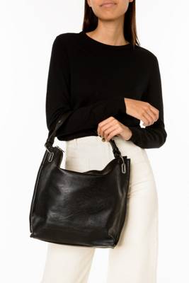 Philippa Saddle Handtaschen 2