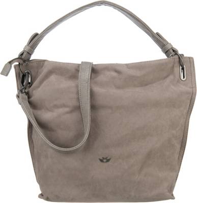 Philippa Suede Handtaschen