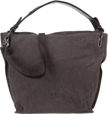 Philippa Suede Handtaschen