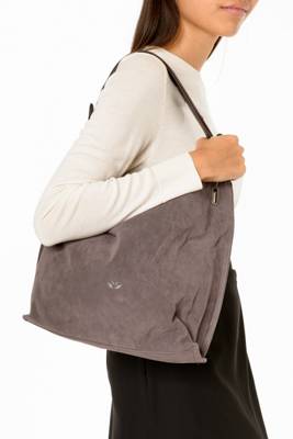 Philippa Suede Handtaschen 2