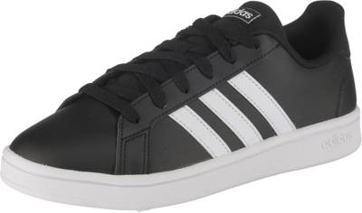 Grand Court Base Sneakers Low