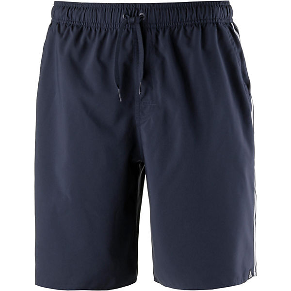 Blau Badeshorts Badeshorts Performance Adidas Adidas Blau Performance FlJTK1c3