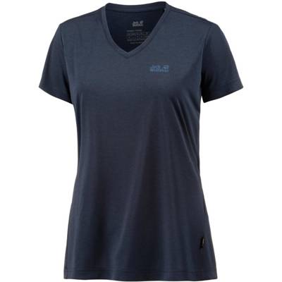 Jack Wolfskin Funktionsshirt Crosstrail Crosstrail Funktionsshirts