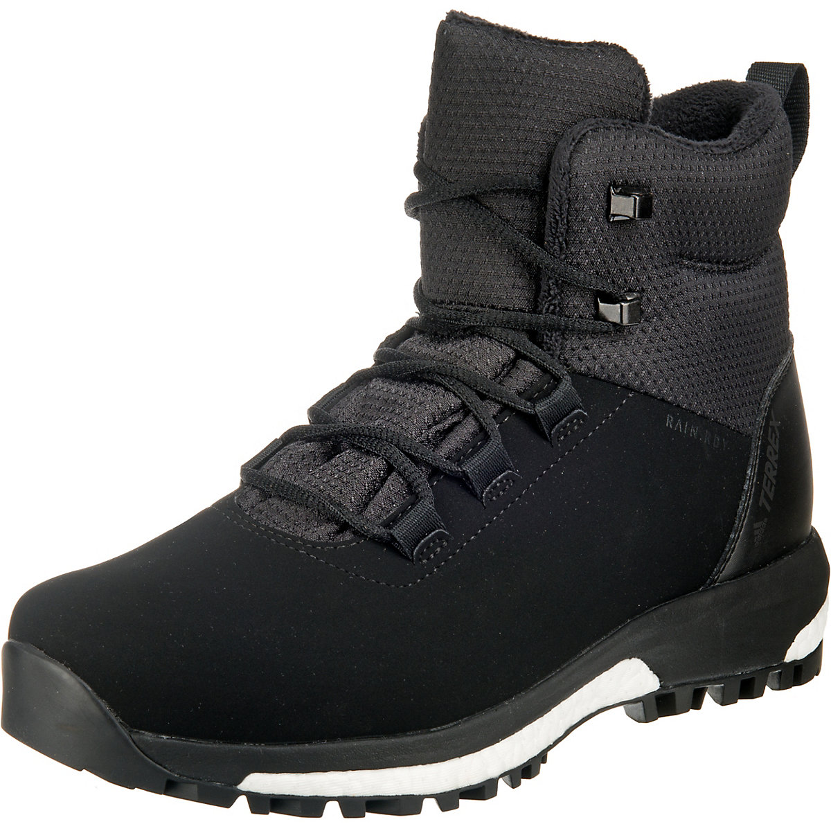 Adidas Performance, TERREX PATHMAKER CP Winterstiefeletten, schwarz Gute Qualität beliebte Schuhe Adidas Performance, TERREX PATHMAKER CP Winterstiefeletten, schwarz Gute Qualität beliebte Schuhe