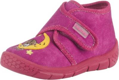 Baby Hausschuhe für Mädchen