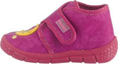 Baby Hausschuhe für Mädchen 2