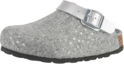 Pantoletten für Mädchen