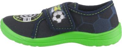 Hausschuhe für Jungen, Fußball 2
