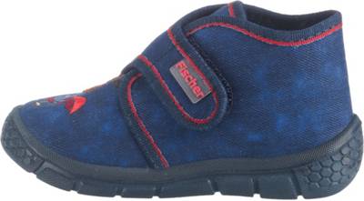 Baby Hausschuhe für Jungen 2