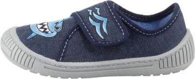 Hausschuhe für Jungen, Hai 2
