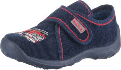 Hausschuhe für Jungen, Feuerwehr