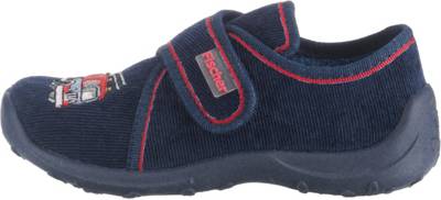 Hausschuhe für Jungen, Feuerwehr 2