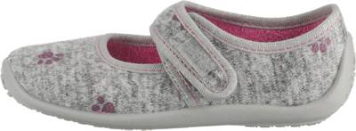 Hausschuhe für Mädchen 2