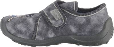 Hausschuhe für Jungen, Fußball 2