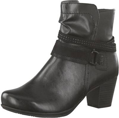 Klassische Stiefeletten