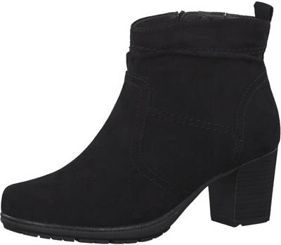 Klassische Stiefeletten