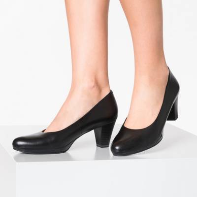 CRISTEL Klassische Pumps 2