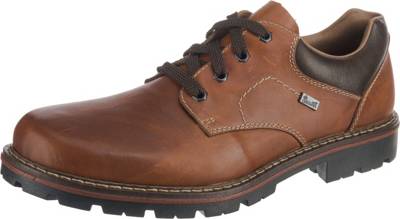 Klassische Halbschuhe