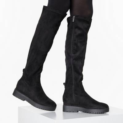 ELDA Klassische Stiefel 2