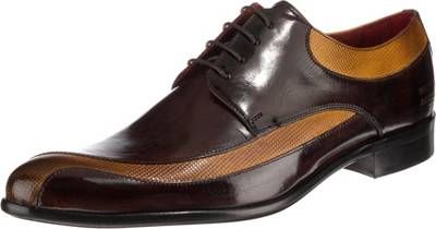 Toni 36 Business-Schnürschuhe