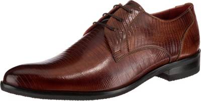 Toni 1 Business-Schnürschuhe